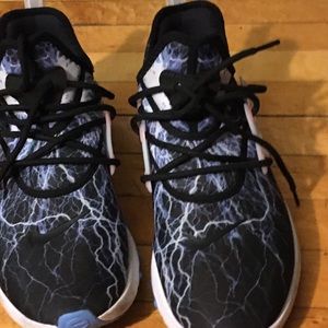 Nike Lightning running shoes